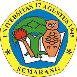 Logo Universitas 17 Agustus 1945 Semarang