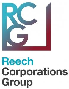 Logo Reech Corporations Group