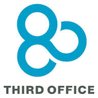 Logo Third Office KK