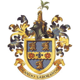 Logo The Arnold Foundation for Rugby School