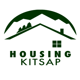 Logo Housing Kitsap