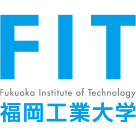 Logo Fukuoka Institute of Technology