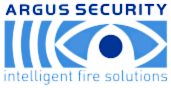 Logo Argus Security SRL