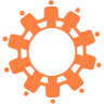 Logo Rajkot Engineering Association