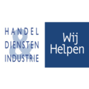 Logo Handel Diensten & Industrie VZW
