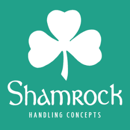 Logo Shamrock Handling Concepts (Pty) Ltd.