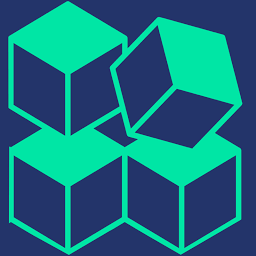 Logo NetQub, Inc.