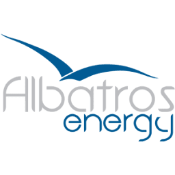 Logo Albatros Energy Mali SA