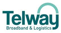 Logo Telway AS