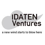 Logo IDATEN Ventures LLC