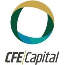 Logo CFE Fibra E
