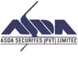 Logo ASDA Securities (Pvt) Ltd.