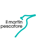 Logo Il Martin Pescatore SCS ONLUS