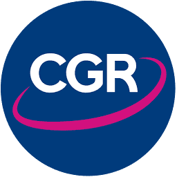 Logo CGR International SAS