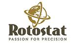 Logo Rotostat Services Pvt Ltd.
