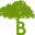 Logo Fundacion Boscana