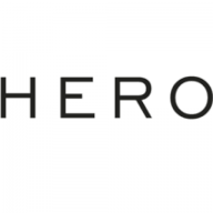 Logo HERO GmbH