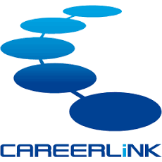 Logo Careerlink Factory KK