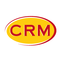 Logo C.R.M. SpA (Modena)