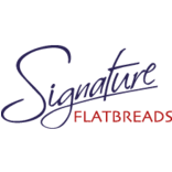 Logo Signature Flatbreads (UK) Ltd.