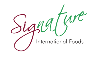Logo Signature International Foods India Pvt Ltd.