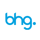 Logo BHG Group AB