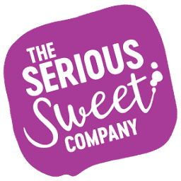 Logo The Serious Sweet Co. Ltd.