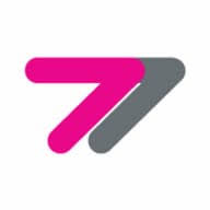 Logo 77Agency Srl
