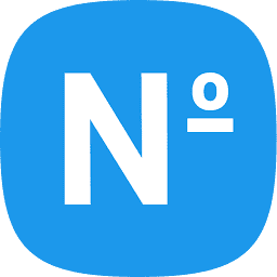 Logo Nmbrs BV