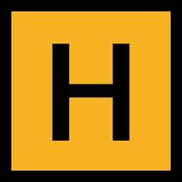 Logo Harsh Ltd.