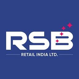 Logo RS Brothers Retail India Pvt Ltd.