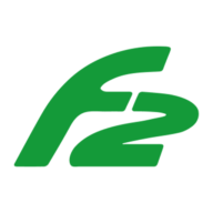 Logo F2 Srl
