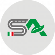Logo Sicurezza e Ambiente SpA