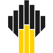 Logo Rosneft Deutschland GmbH