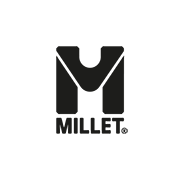 Logo Millet Mountain Group SAS