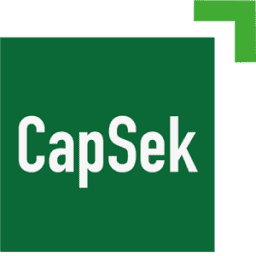 Logo Northern CapSek Ventures AB