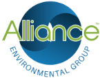 Logo Alliance Environmental Group LLC