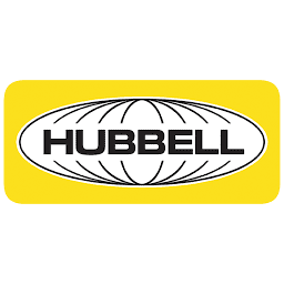 Logo Hubbell Canada ULC