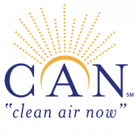 Logo Valley Clean Air Now