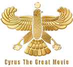 Logo Cyrus The Great Production Co., Inc.