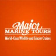 Logo Major Marine Tours, Inc.