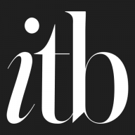 Logo ITB Worldwide
