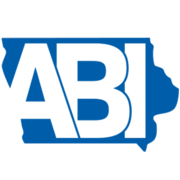 Logo Iowa Association of Business & Industry