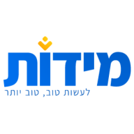 Logo MIDOT - Reflecting & Rating NPOs Ltd.