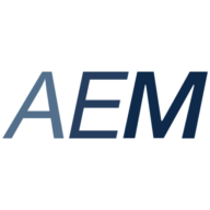 Logo AEM Unternehmerkapital GmbH