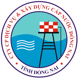 Logo Dong Nai Water Supply Construction & Services JSC