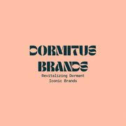 Logo Dormitus Brands LLC