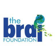 Logo Braj Foundation