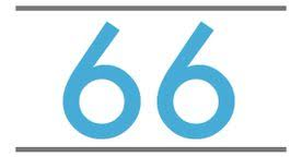 Logo Sixty Six Capital, Inc.