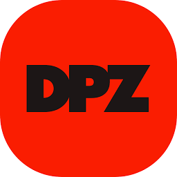 Logo DPZ&T Comunicacoes SA